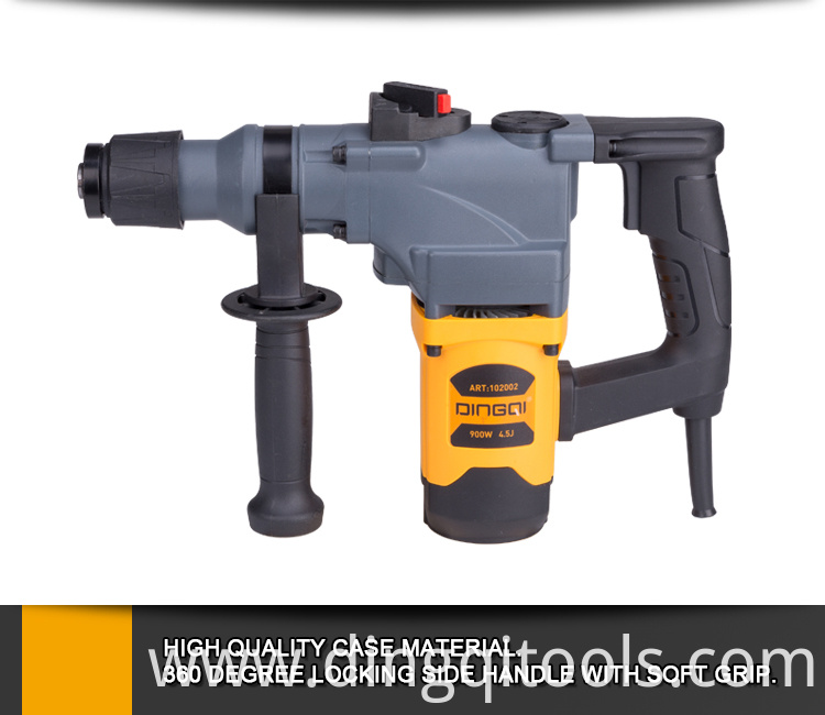 Hammer drill machine 900w deals